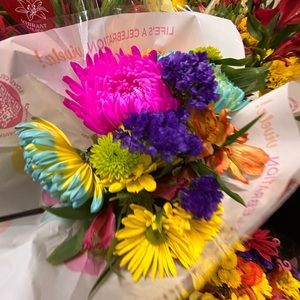 Meet your Posher, Richedior